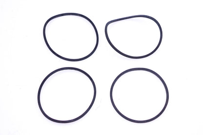 Aftermarket G94, 30356 O Rings Qty 4 NOS