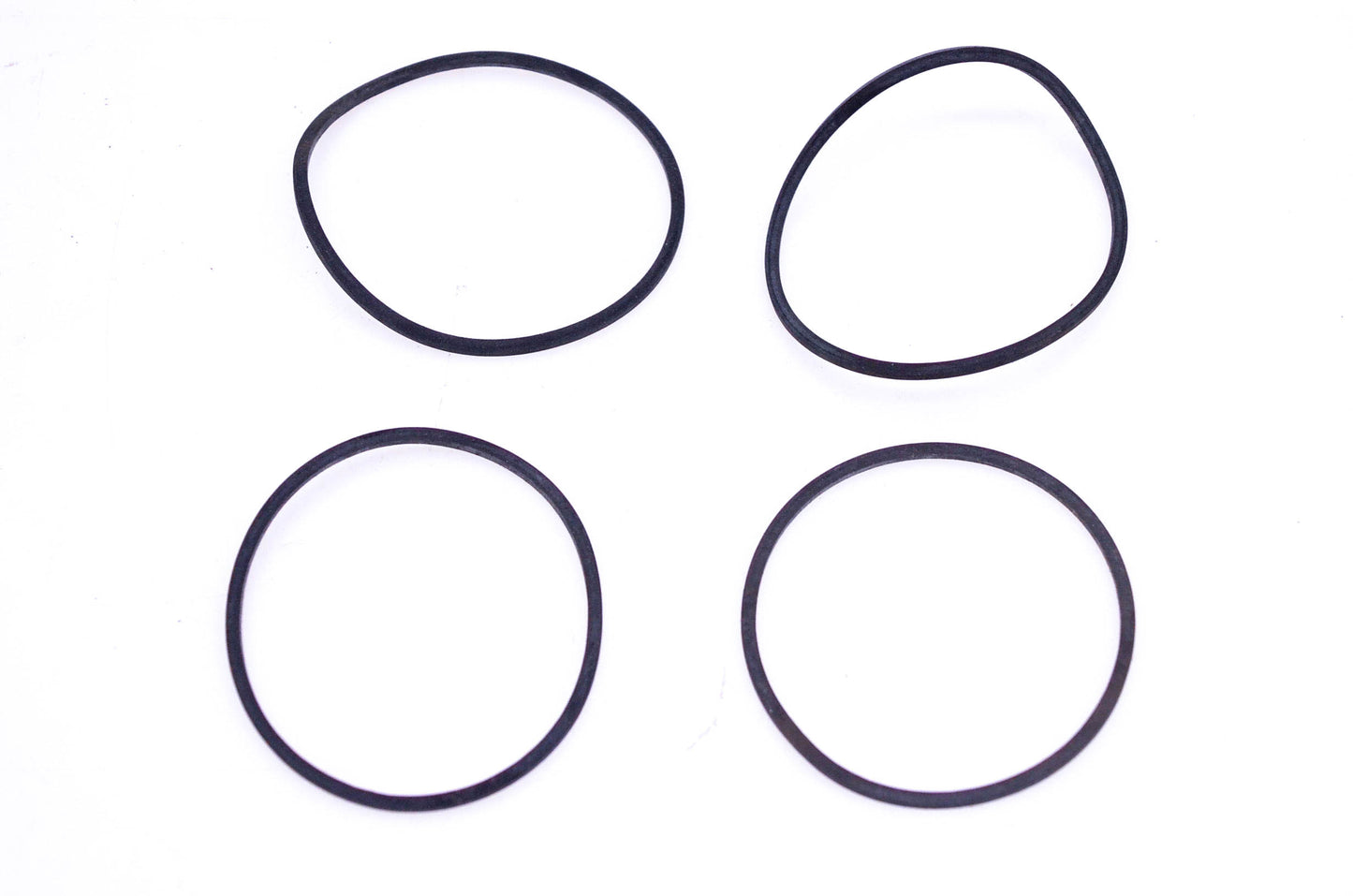 Aftermarket G94, 30356 O Rings Qty 4 NOS