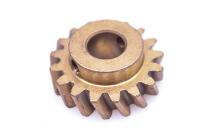 New OEM Briggs & Stratton CA1000, 230906 Brass Gear NOS