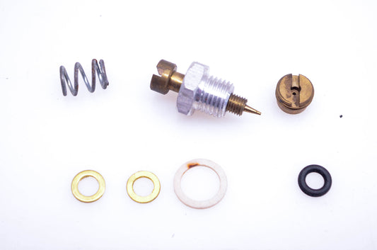 Rotary 28-114-A Needle Valve & Seat Kit NOS