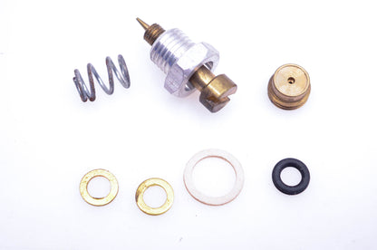 Rotary 28-114-A Needle Valve & Seat Kit NOS