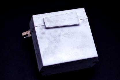 New OEM Tecumseh 32635 Saf-T-Key Power Pack Starter Battery NOS
