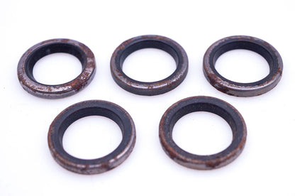 New OEM Tecumseh 30256 Oil Seals Qty 5 NOS