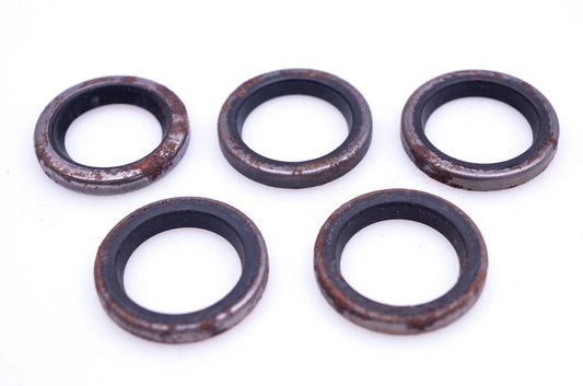 New OEM Tecumseh 30256 Oil Seals Qty 5 NOS