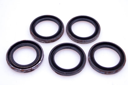 New OEM Tecumseh 30256 Oil Seals Qty 5 NOS