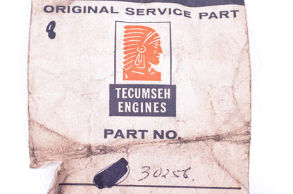 New OEM Tecumseh 30256 Oil Seals Qty 5 NOS