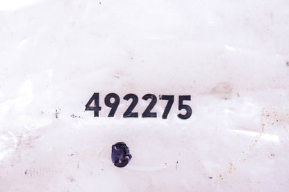 New OEM Briggs & Stratton 492275 Throttle Kit NOS
