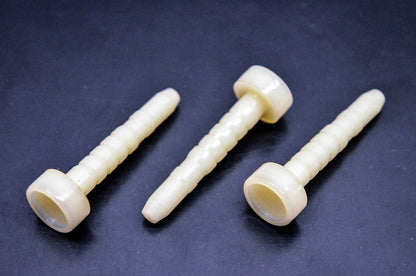 Tecumseh 590525 Starter Centering Pins Qty 3 NOS