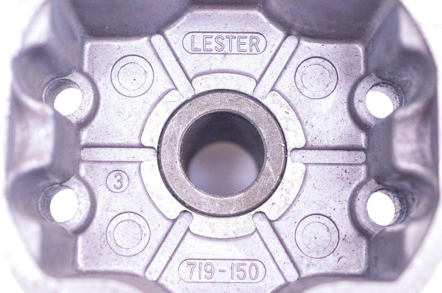Lester 719-150 Axle Housing NOS