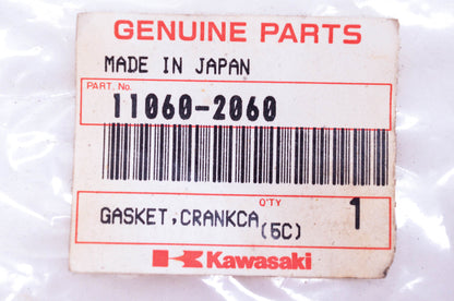 New OEM Kawasaki 11060-2060 Gasket NOS