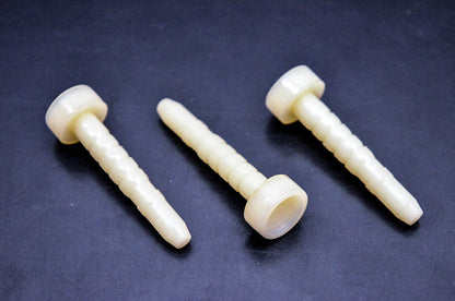 Tecumseh 590525 Starter Centering Pins Qty 3 NOS