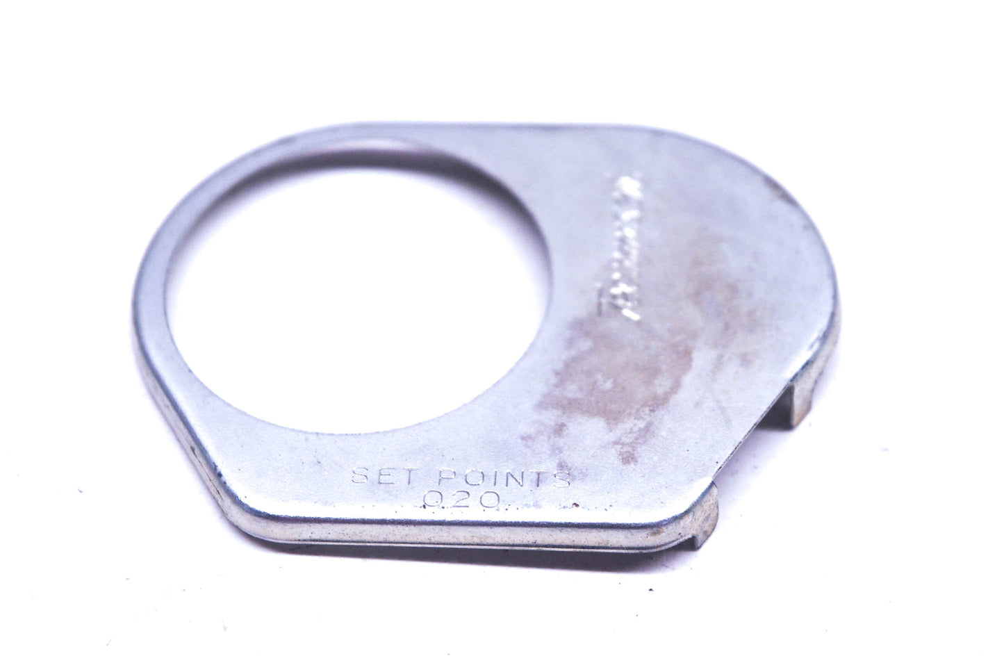 Tecumseh 610947 Points Breaker Cover NOS
