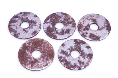 New OEM Tecumseh 650791 Washers Qty 5 NOS