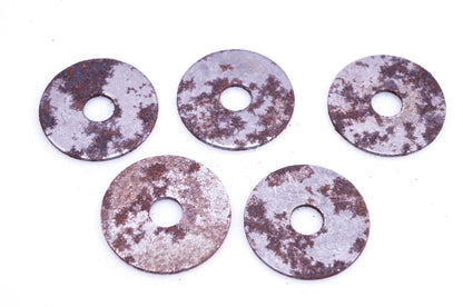 New OEM Tecumseh 650791 Washers Qty 5 NOS