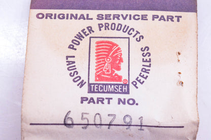 New OEM Tecumseh 650791 Washers Qty 5 NOS
