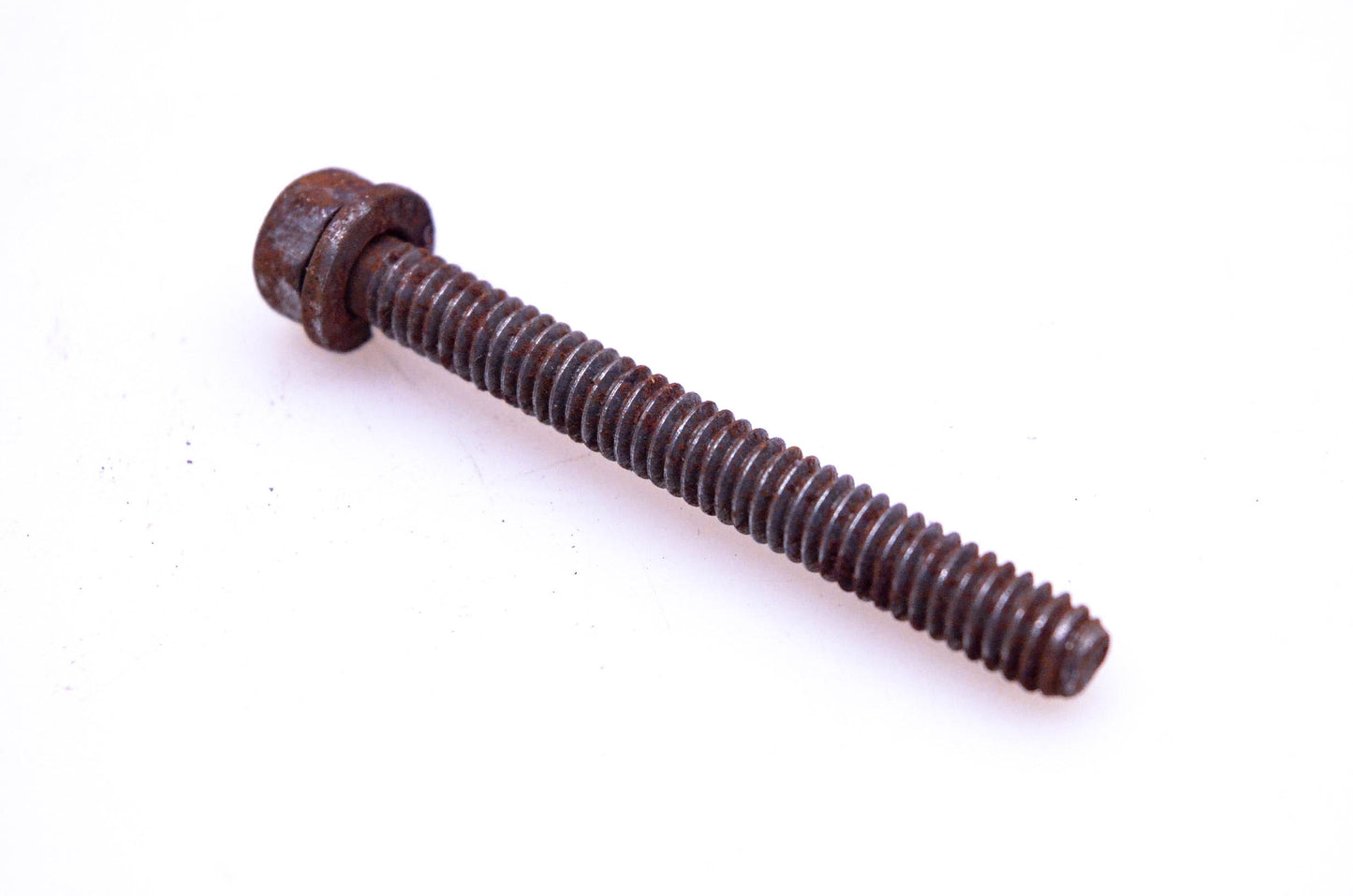 New OEM Tecumseh 650492 Screw NOS