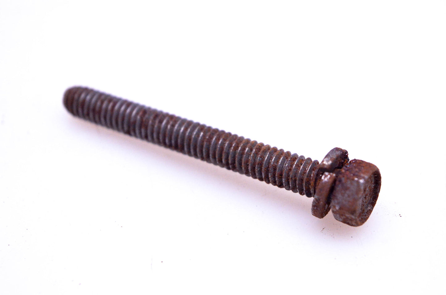 New OEM Tecumseh 650492 Screw NOS