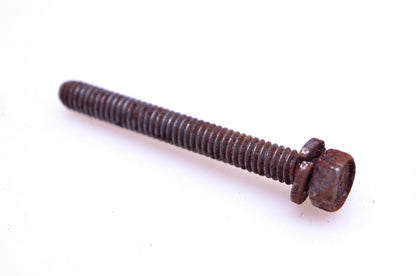 New OEM Tecumseh 650492 Screw NOS