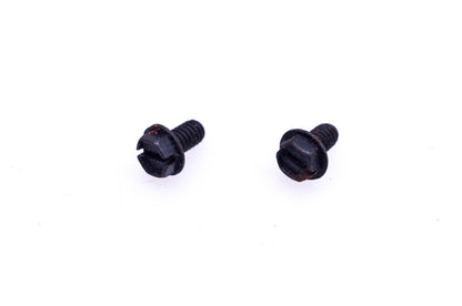 New OEM Tecumseh 650548 Screws Qty 2 NOS