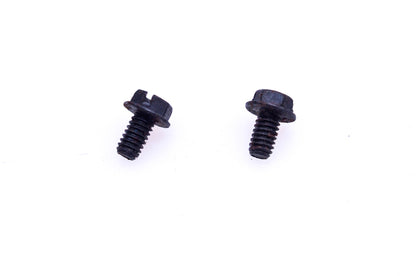 New OEM Tecumseh 650548 Screws Qty 2 NOS
