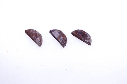 New OEM Tecumseh 650455 Woodruff Keys Qty 3 NOS
