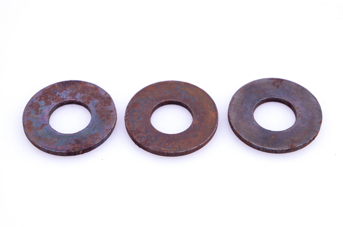 New OEM Tecumseh 650815 Flywheel Washers Qty 3 NOS