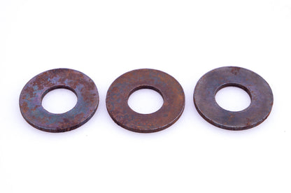 New OEM Tecumseh 650815 Flywheel Washers Qty 3 NOS