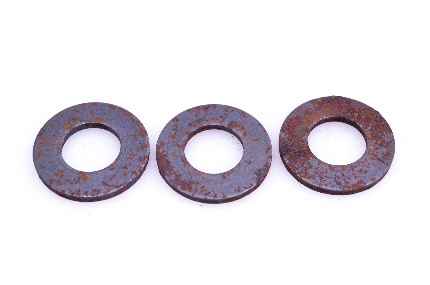 New OEM Tecumseh 650763 Washers Qty 3 NOS