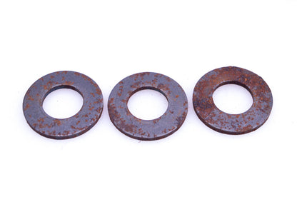 New OEM Tecumseh 650763 Washers Qty 3 NOS