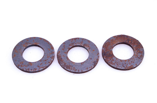 New OEM Tecumseh 650763 Washers Qty 3 NOS
