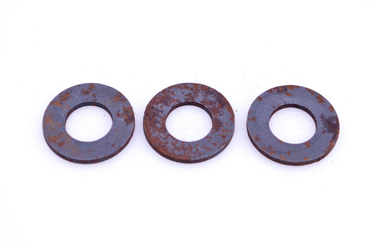 New OEM Tecumseh 650763 Washers Qty 3 NOS
