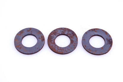New OEM Tecumseh 650763 Washers Qty 3 NOS