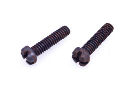 New OEM Tecumseh 650451 Screws Qty 2 NOS