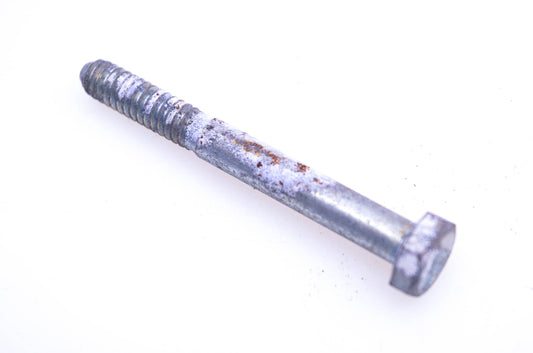 New OEM Tecumseh 650253 Hex Cap Screw 1/4-20x2-1/4 NOS