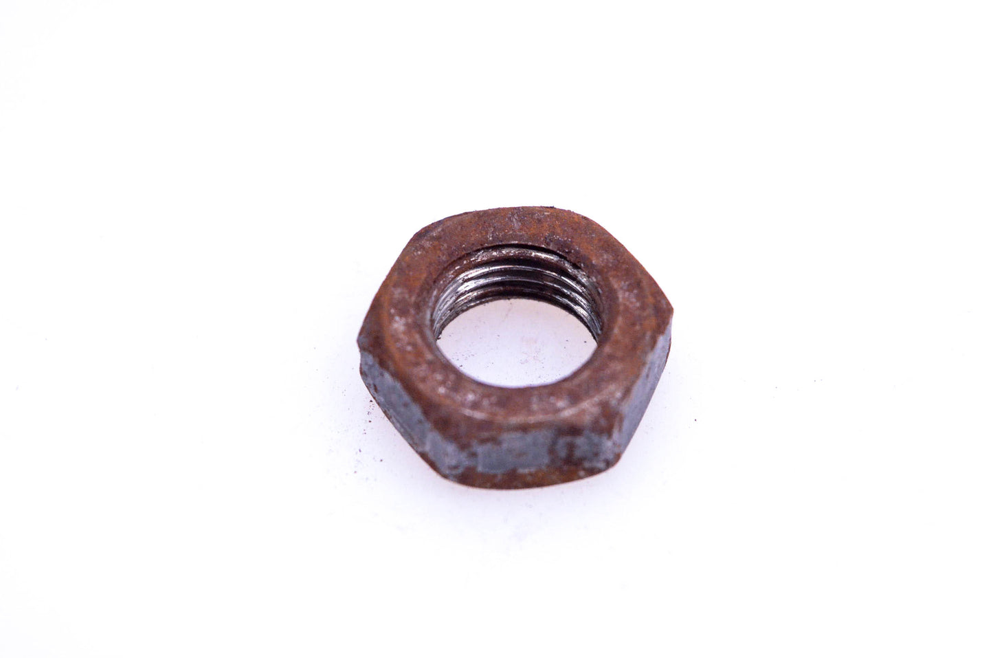 New OEM Tecumseh 650816 Flywheel Nut NOS