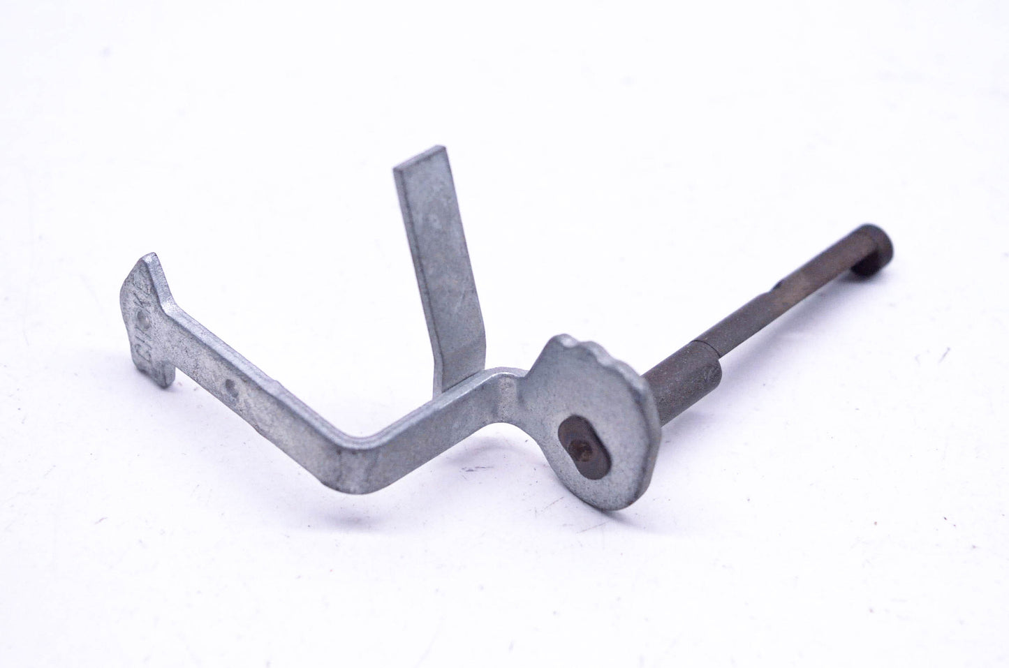 Tecumseh 631812 Choke Shaft Lever NOS