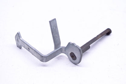 Tecumseh 631812 Choke Shaft Lever NOS