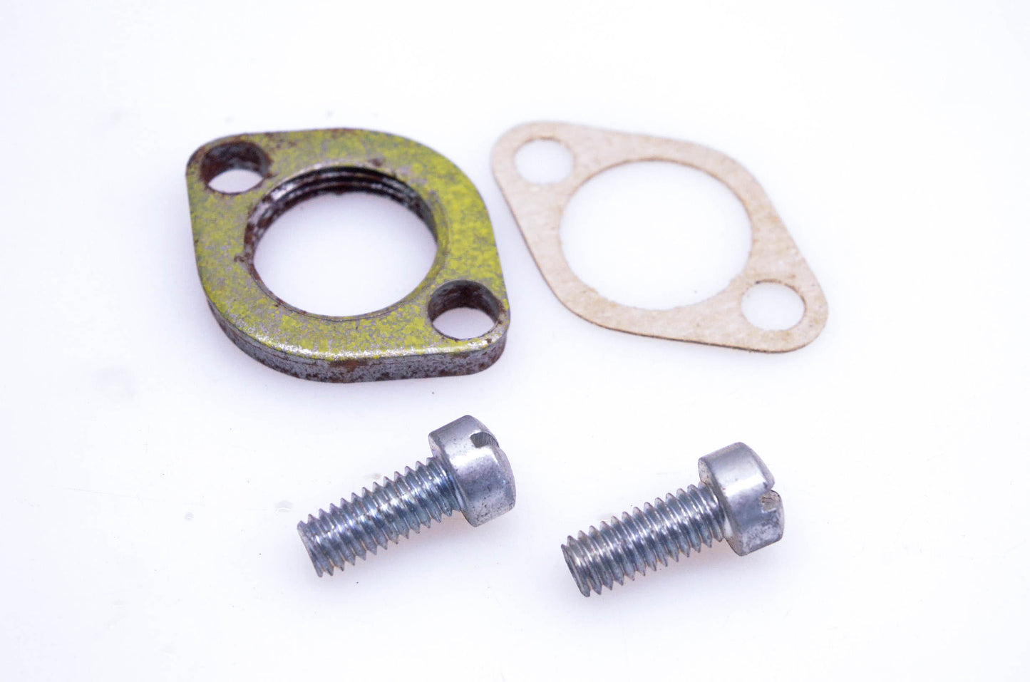 New OEM Tecumseh 730130 Muffler Flange Adapter Kit NOS