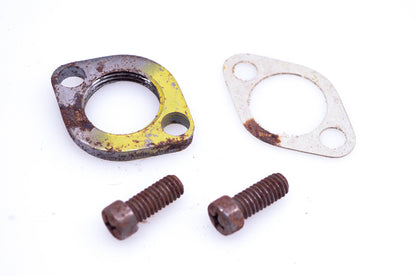 New OEM Tecumseh 730130 Muffler Flange Adapter Kit NOS