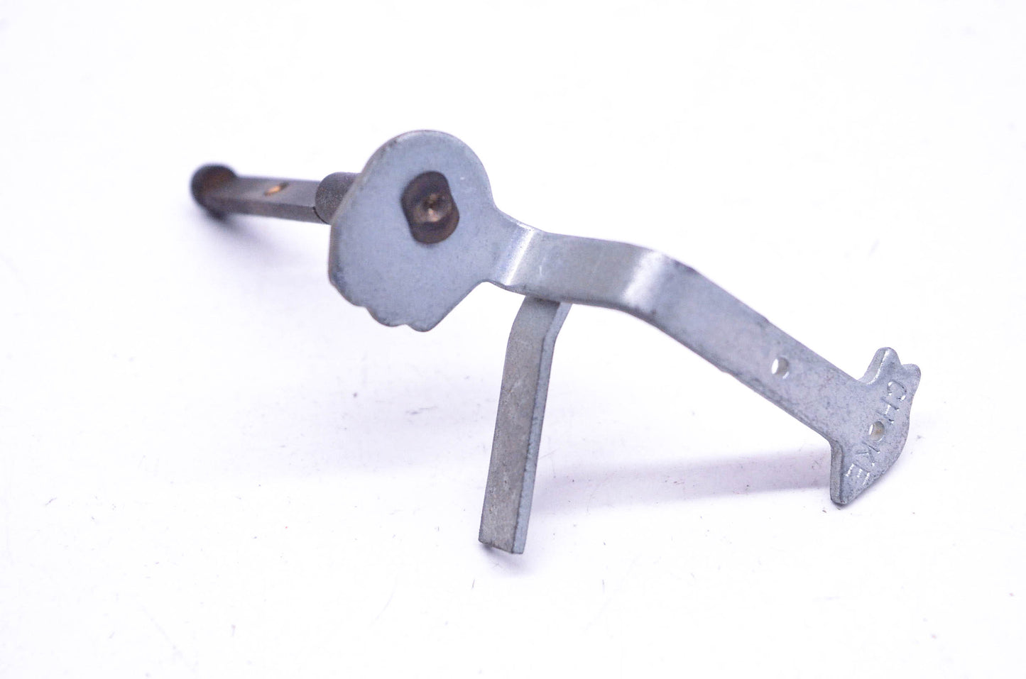 Tecumseh 631812 Choke Shaft Lever NOS