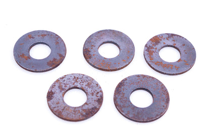 New OEM Tecumseh 650490 Flywheel Washers Qty 5 NOS