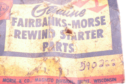Fairbanks-Morse 590222 Recoil Starter Pawl NOS