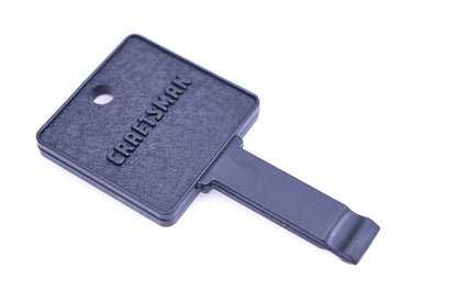 Craftsman Ignition Key NOS