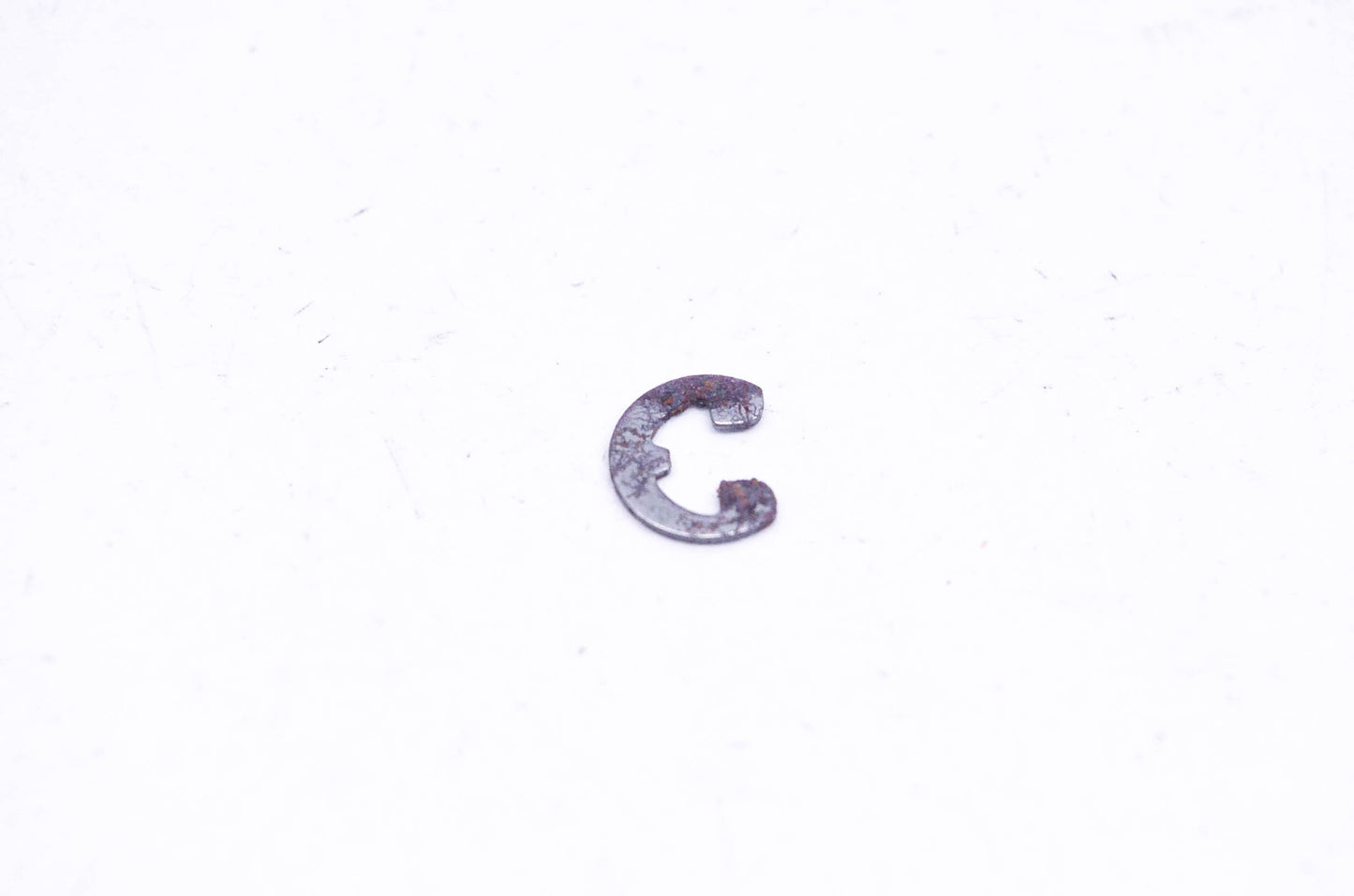 New OEM Briggs & Stratton 93307 Retainer Lock E Ring NOS