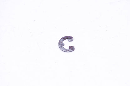 New OEM Briggs & Stratton 93307 Retainer Lock E Ring NOS