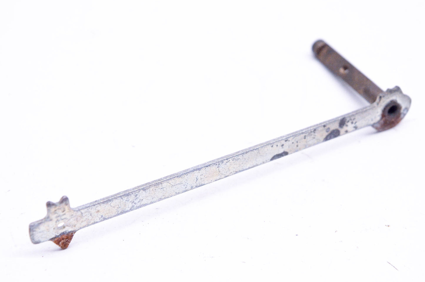 Tecumseh 631520 Choke Shaft Lever NOS