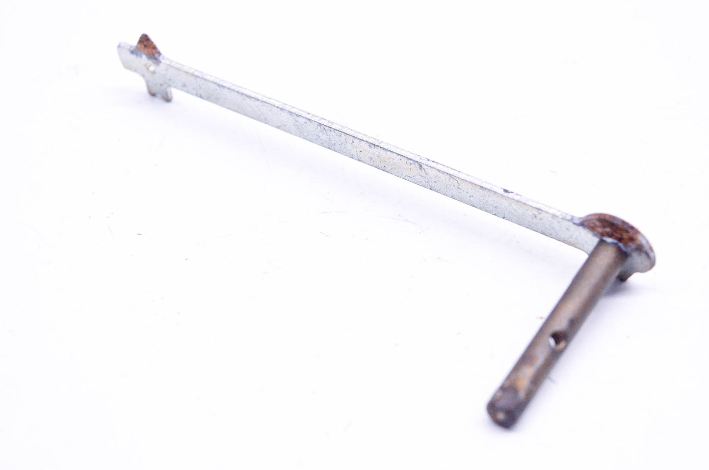 Tecumseh 631520 Choke Shaft Lever NOS
