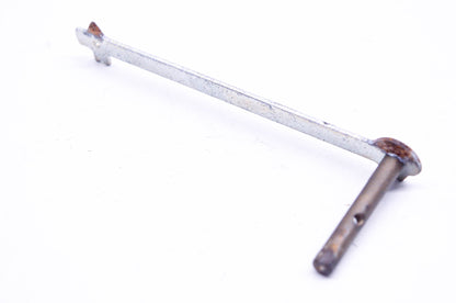 Tecumseh 631520 Choke Shaft Lever NOS