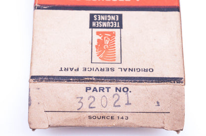 New OEM Tecumseh 32021 Recoil Starter Retainer NOS
