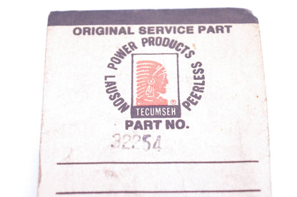 New OEM Tecumseh 32254 Nozzle NOS